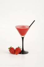 Absolut strawberry