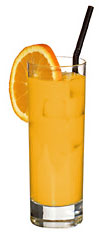 Grand Marnier Orange
