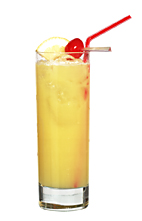 Florida Cocktail
