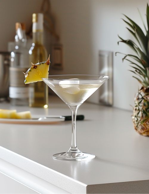 Sourz Cocktail