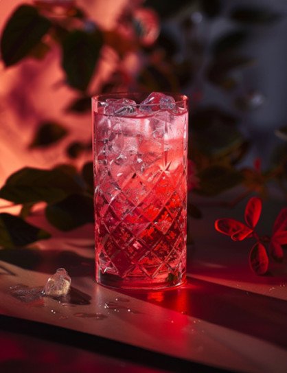 P3 special drink | Cocktailguiden