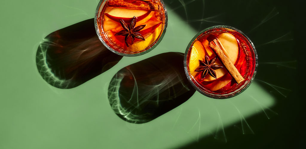 5 annorlunda glöggtips