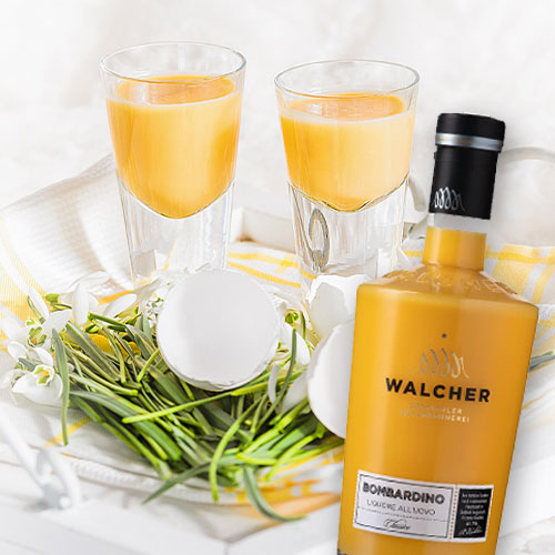 Bombardino – påsklikören som är världens godaste after ski-drink