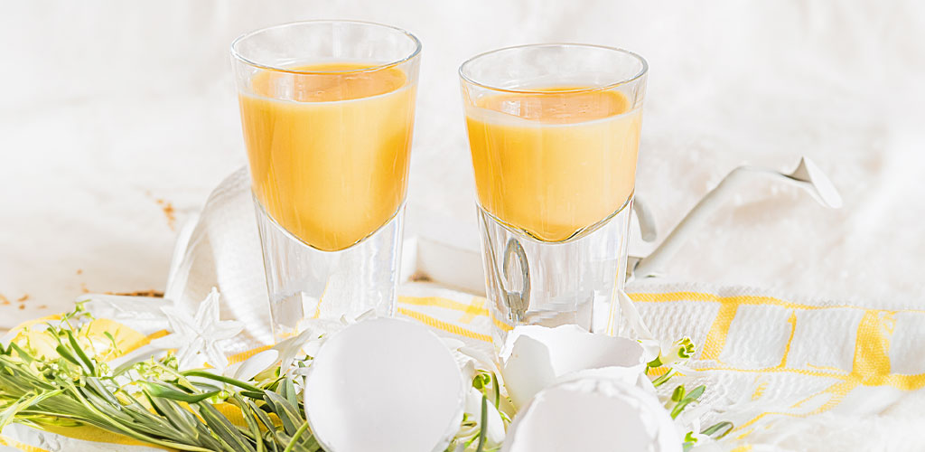 Bombardino – påsklikören som är världens godaste after ski-drink