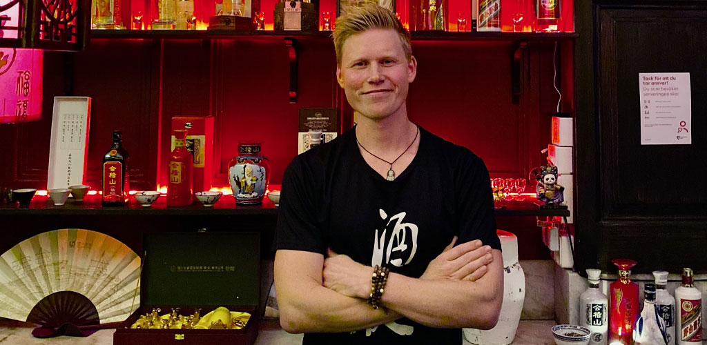 Baijiu – snabbkoll på världens mest sålda sprit