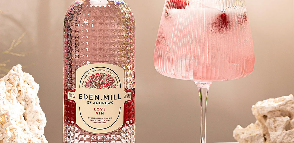 Allt du vill veta om den rosa ginen