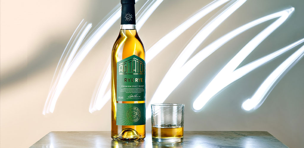 Anders Melldén möter Oskar Kalmaru