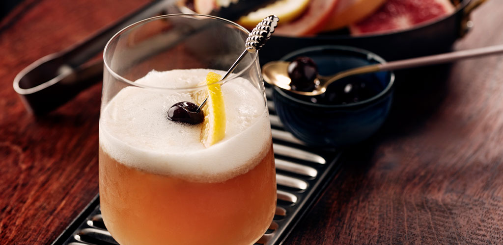 5 välsmakande drinkar utan alkohol