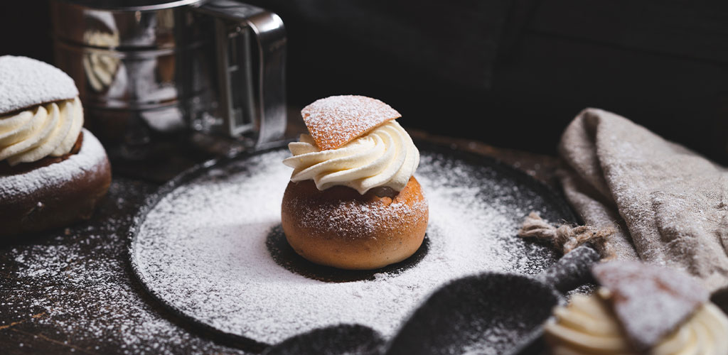 Fettisdagen i ett glas? 3 semmelosande drinkar