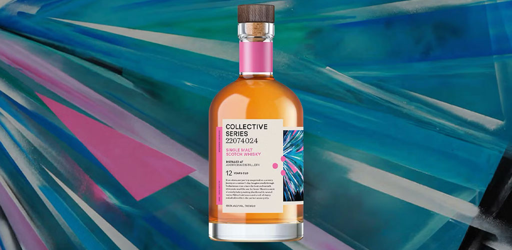 Caskshares 12-åriga Auchroisk: En hyllning till både smak och konst
