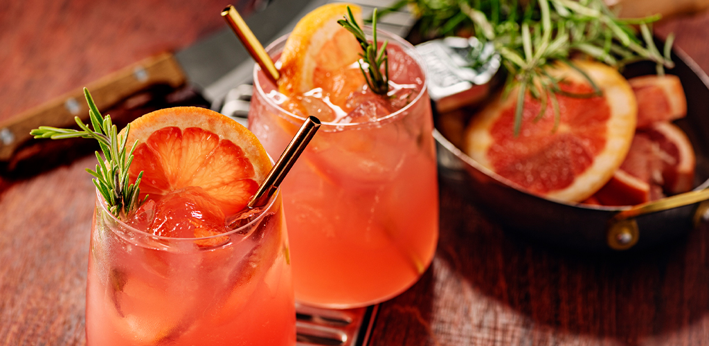 Paloma – sommarens hetaste drink!