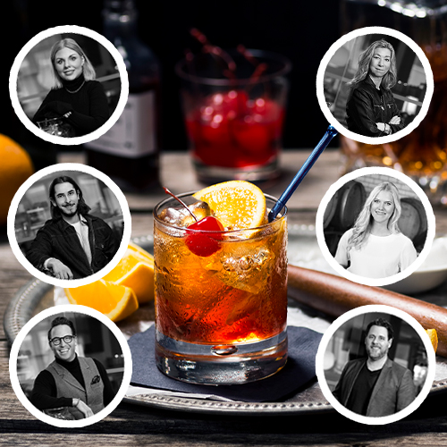6 whiskydrinkar du måste testa – Cocktailguidens redaktion väljer