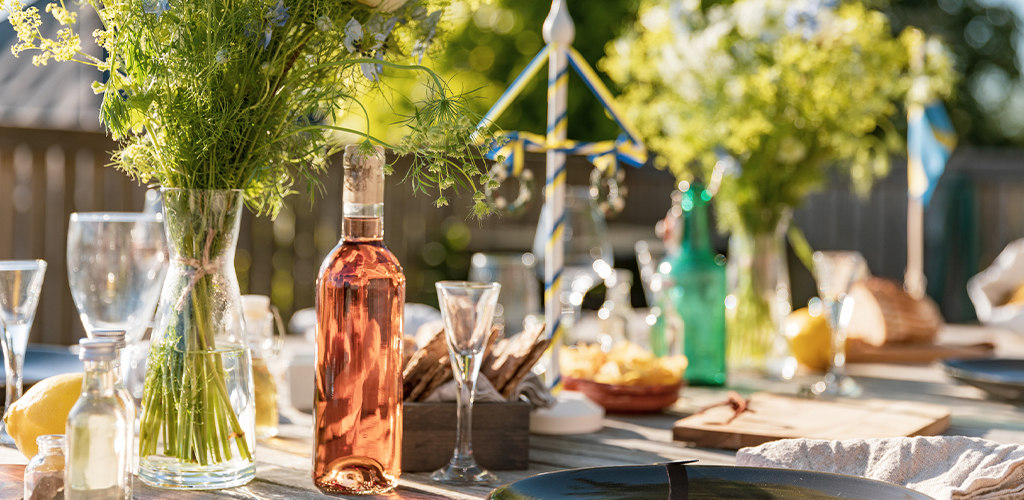 7 sorters kryddor i brännvinet – vad är de bra för?