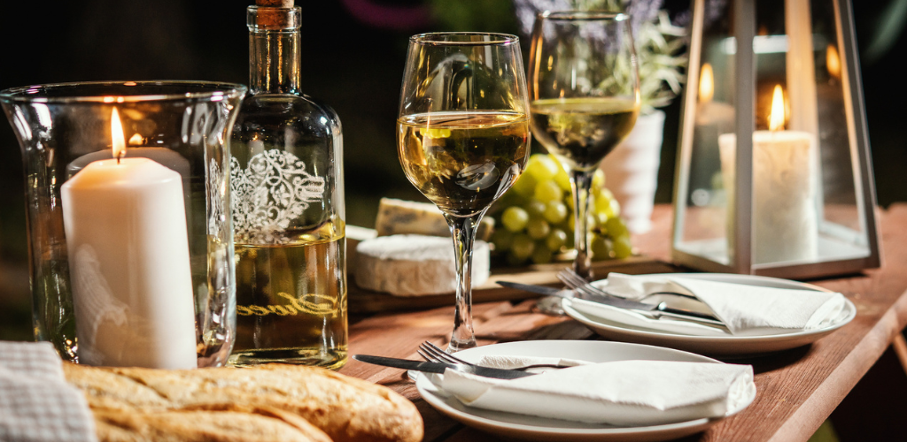 Törstsläckande utflyktsmål i Sommarsverige 2025