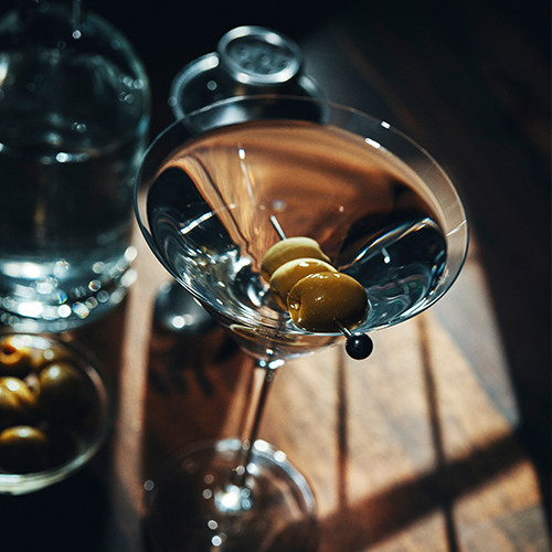 Savory cocktails – drinkarna som är en hel måltid