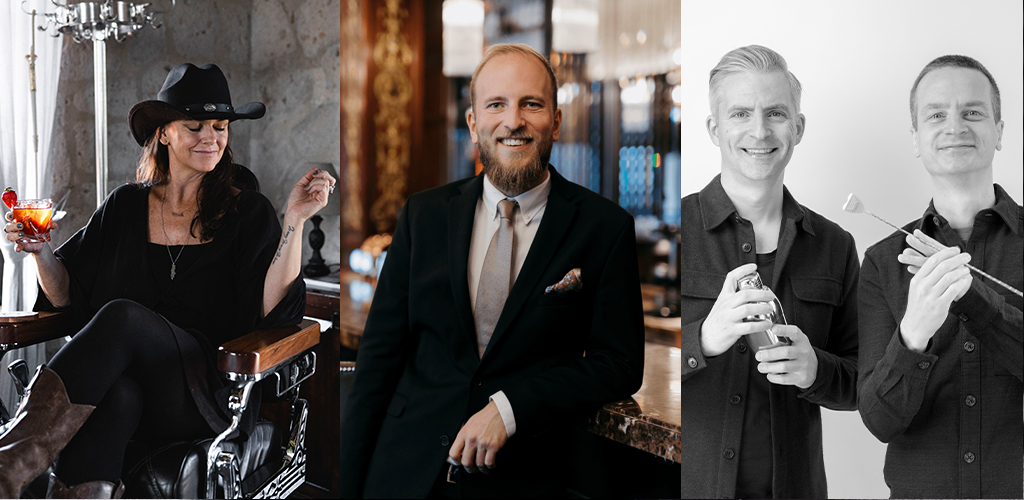 Gymcocktails, gästen i fokus & matrester som blir drinkar – Cocktailguiden om höstens trender