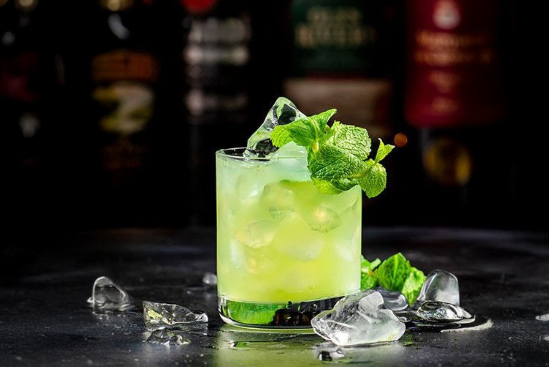 3 populäraste drinkarna just nu