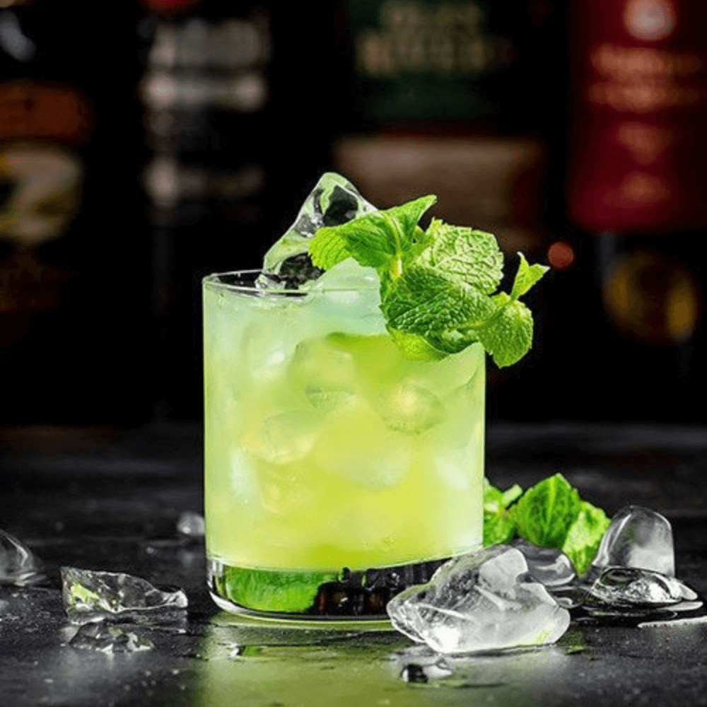 3 populäraste drinkarna just nu